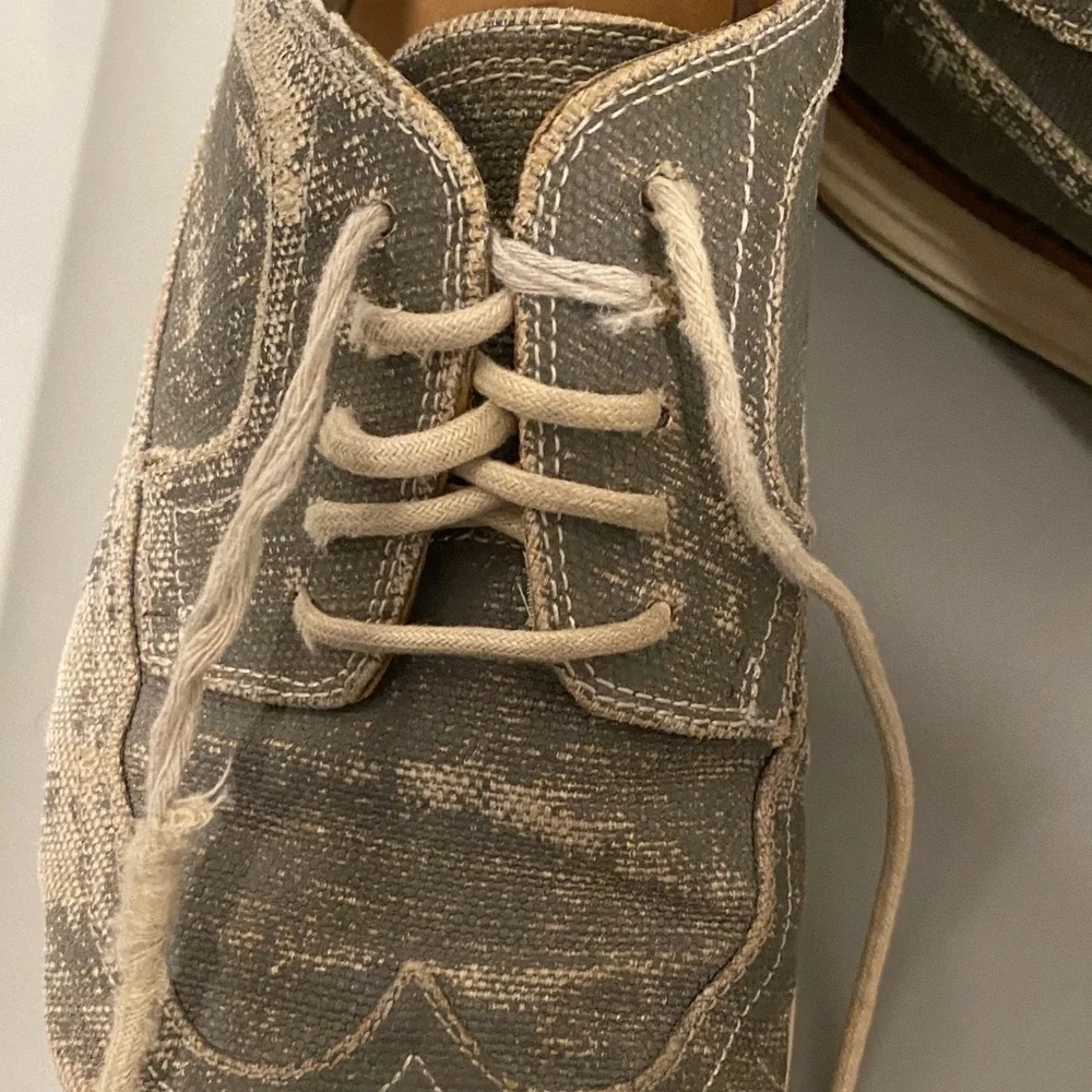 Cole Haan iconic style